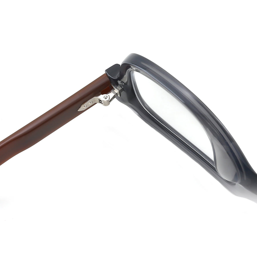 Quadratische Brillen YEA1156