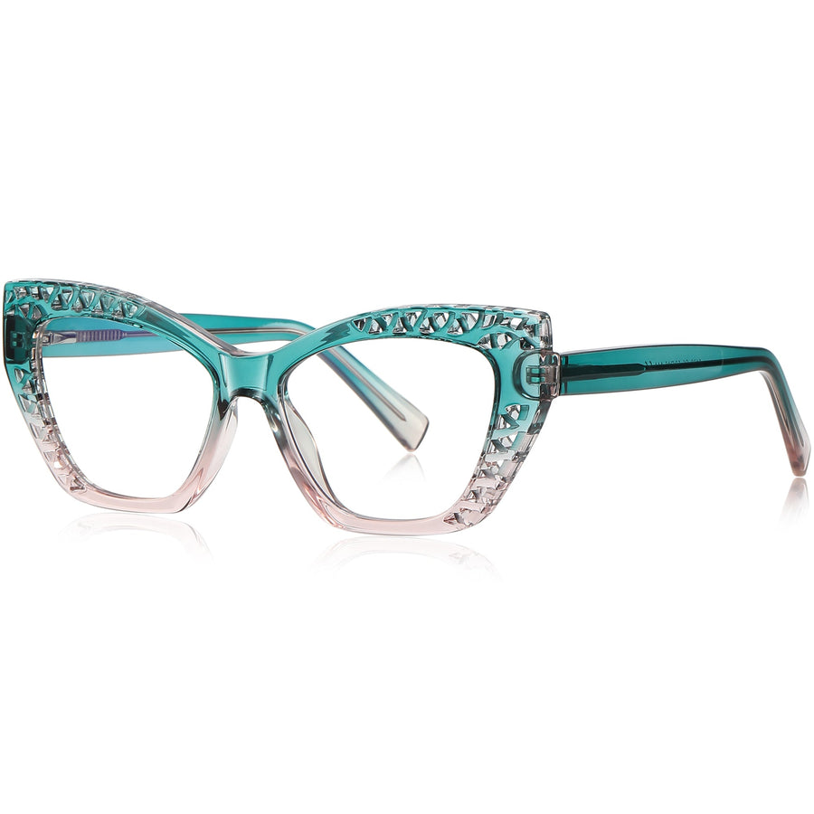 Cateye Brillen PF1038
