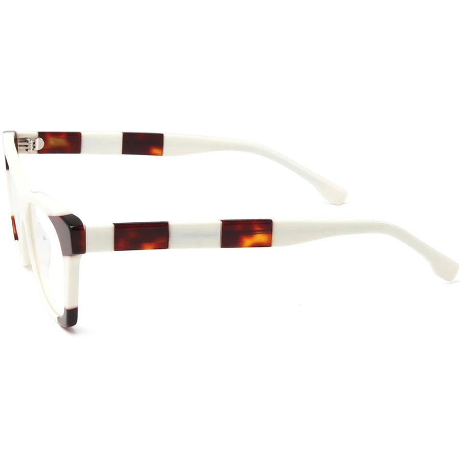 Quadratische Brillen A4094