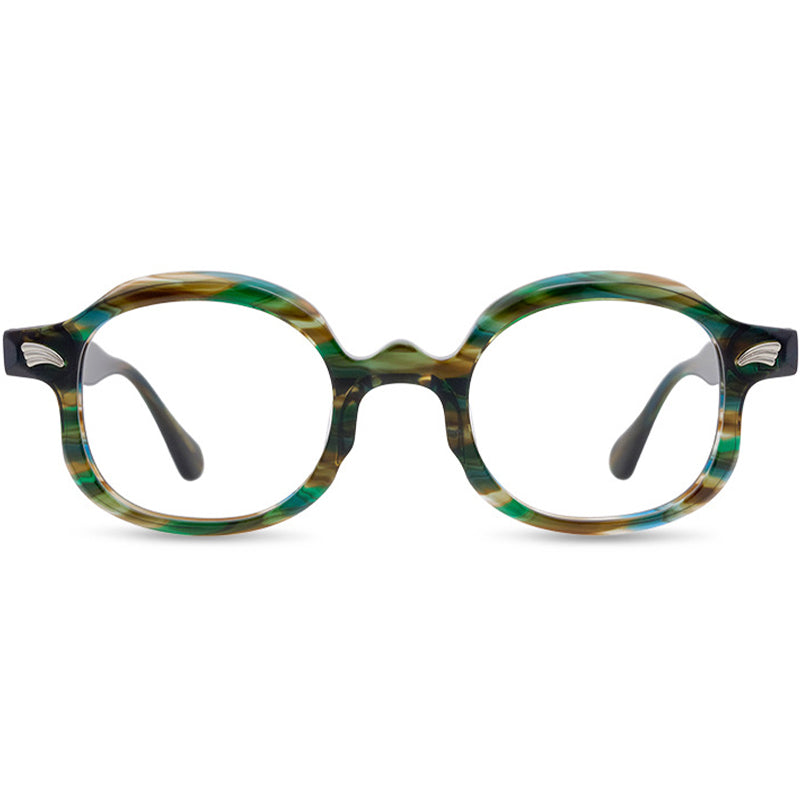 Geometrische Brillen GC1048