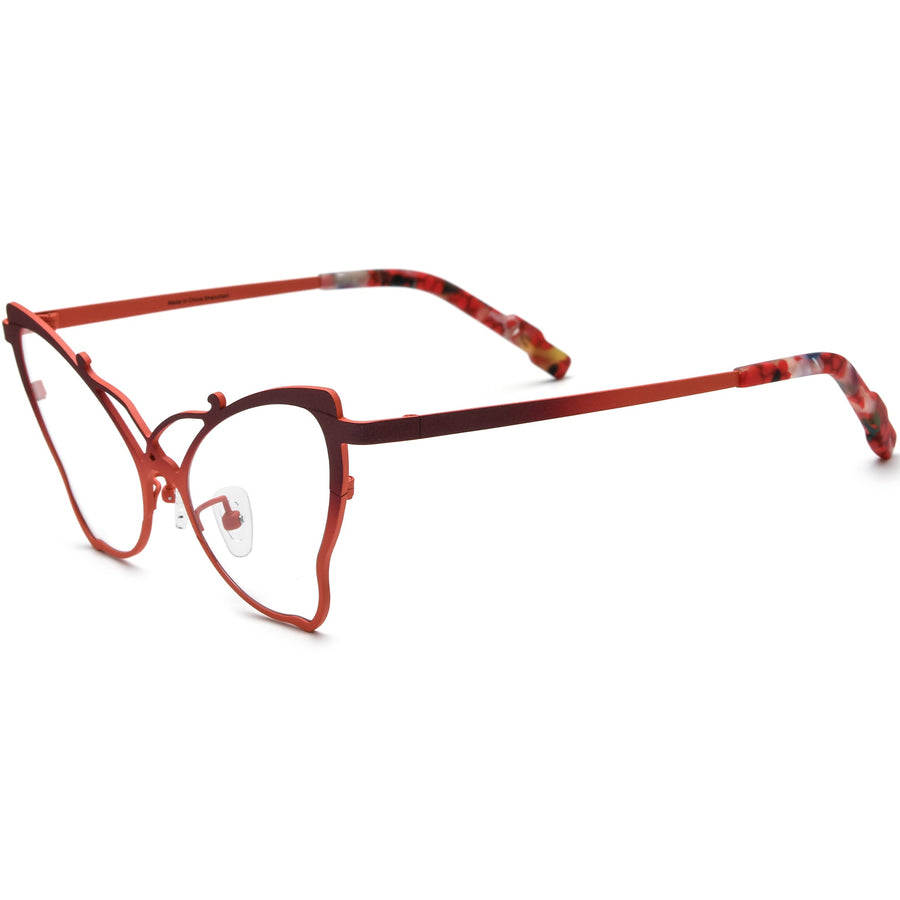 Geometrische Brillen BR1610
