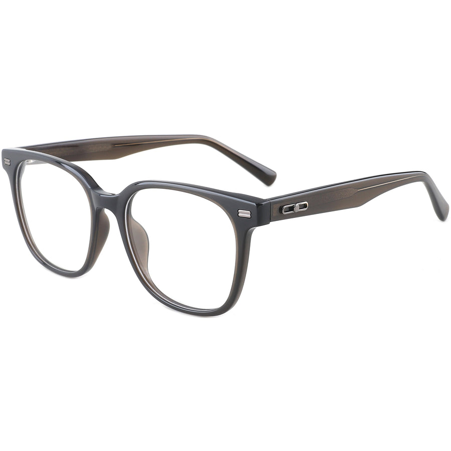 Quadratische Brillen YAA1073