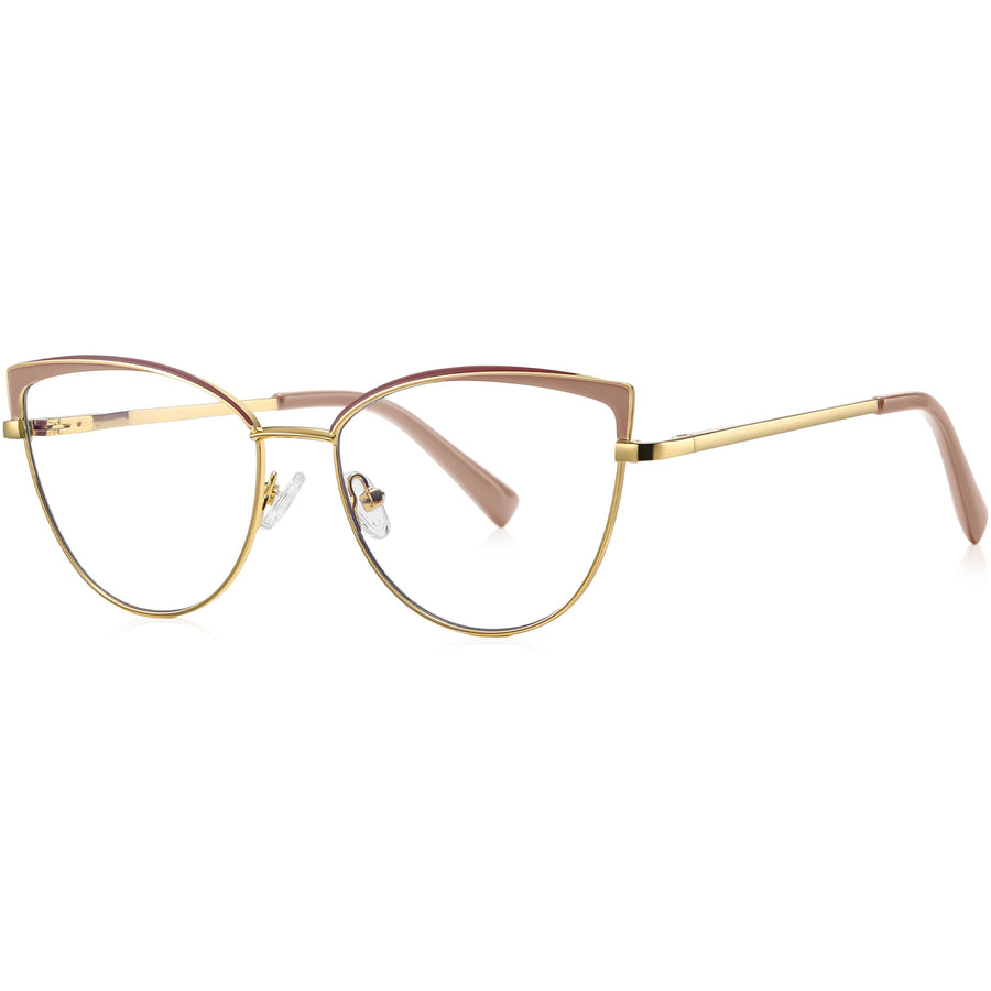 Cateye Brillen PF1072