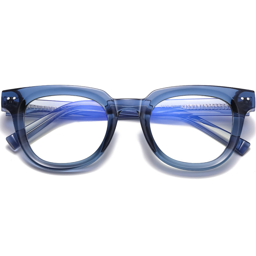 Quadratische Brillen PF1285