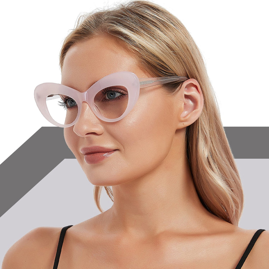 Cateye Brillen A3156