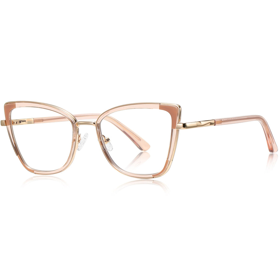 Cateye Brillen PF1158