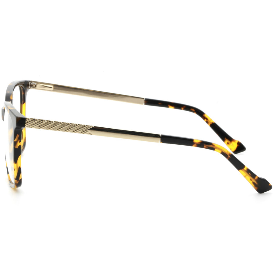Quadratische Brillen GSR1132