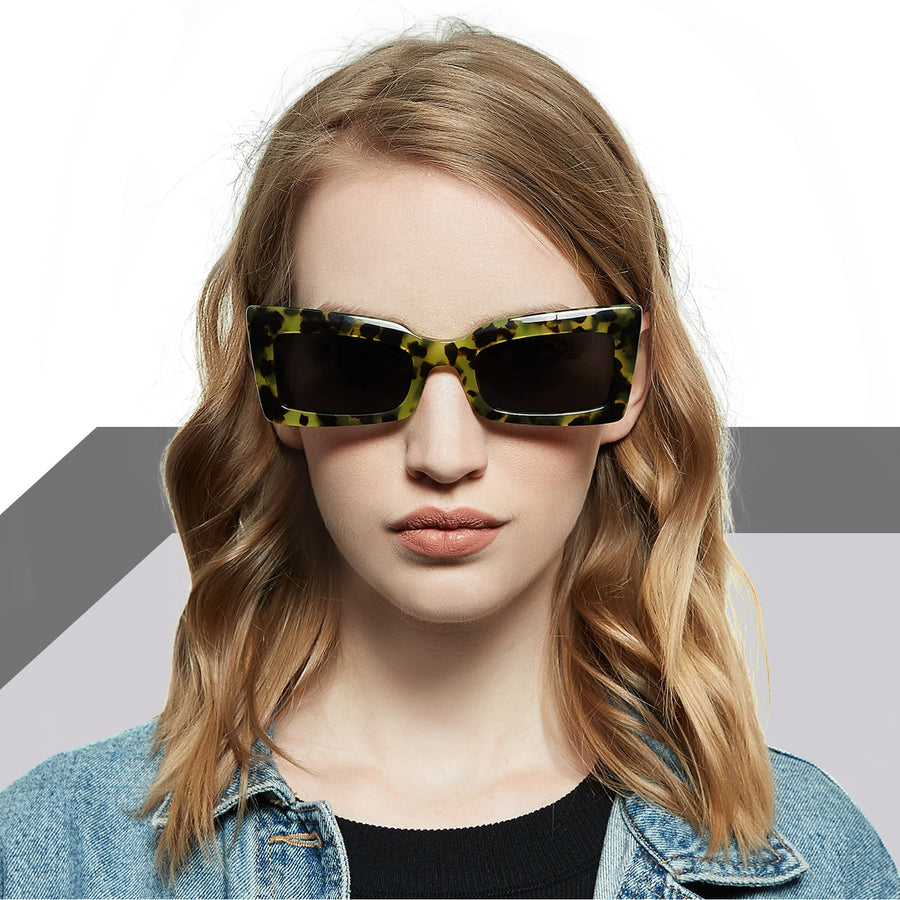 Cateye Sonnenbrillen YS1134