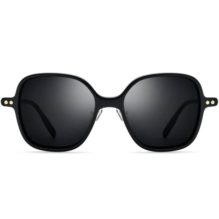 Quadratische Sonnenbrillen BRS1057