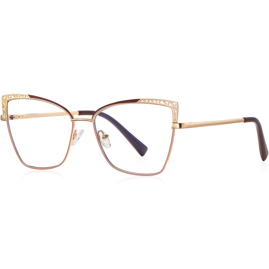 Cateye Brillen PF1050