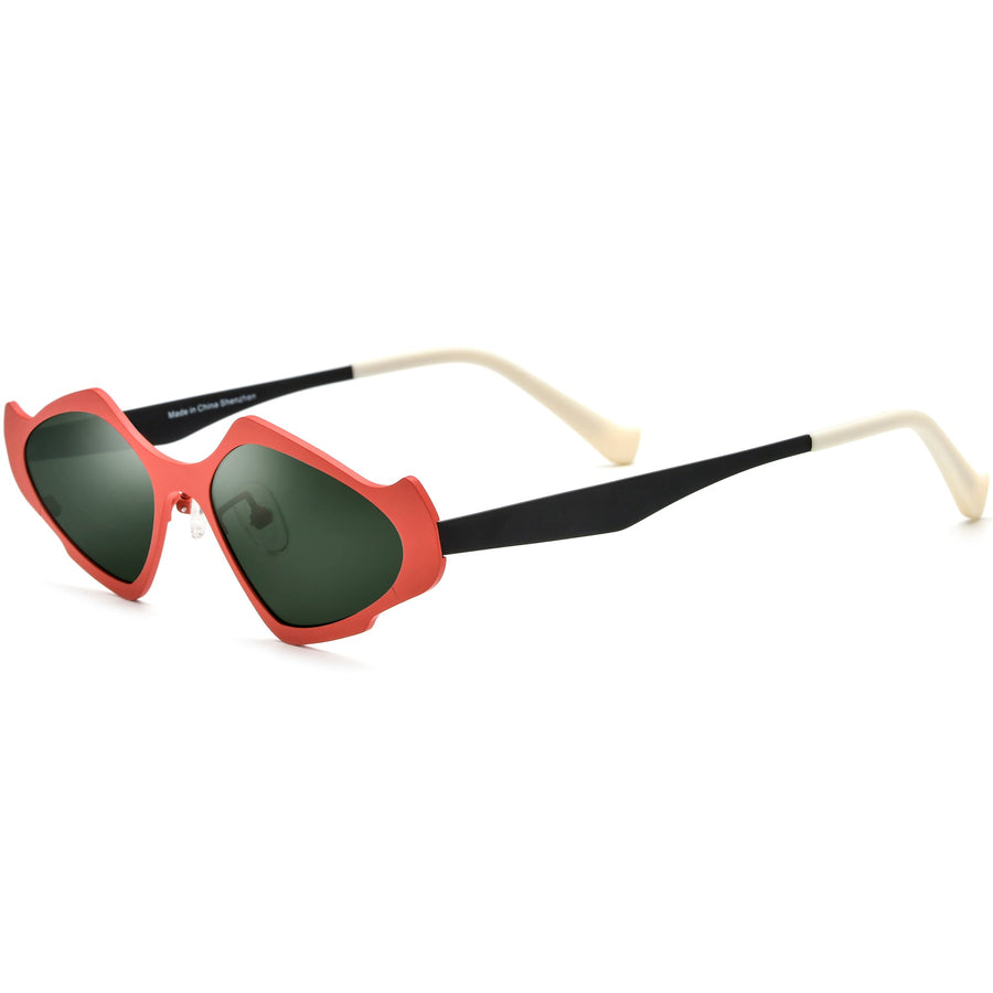 Cateye Sonnenbrillen BRS1129