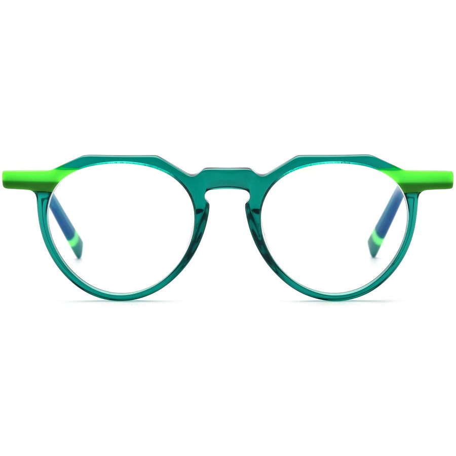 Runde Brillen BR1048