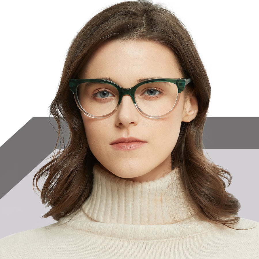 Cateye Brillen A1862