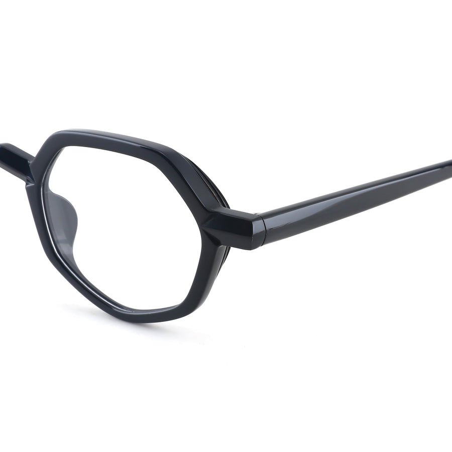 Geometrische Brillen YEA1252