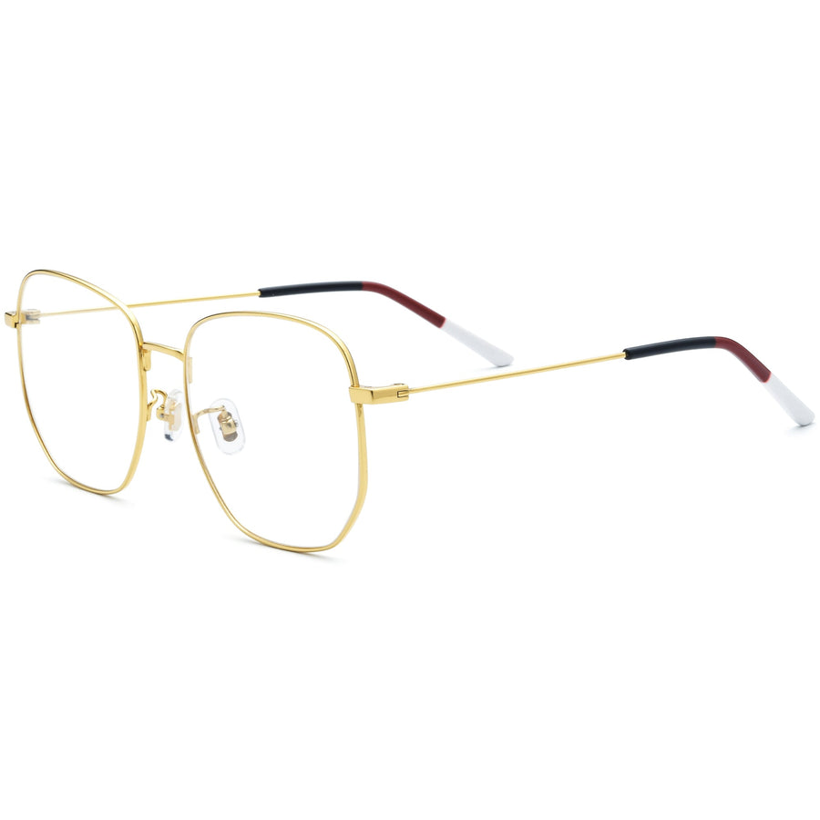 Quadratische Brillen BR1192