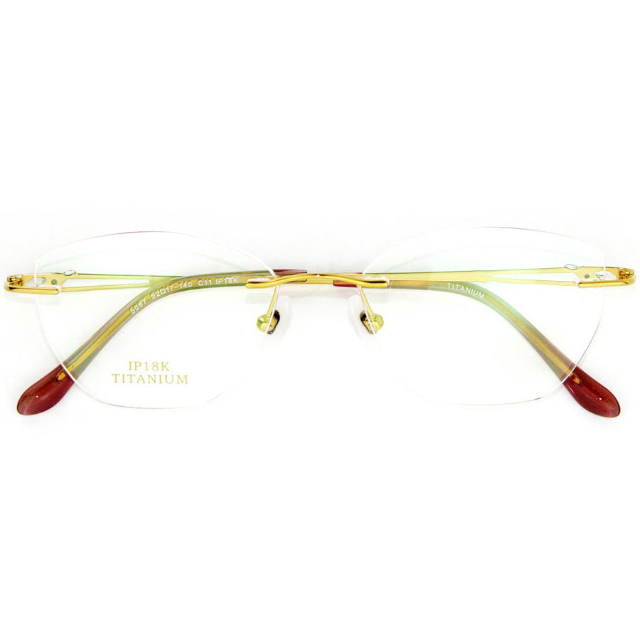 Cateye Brillen JLS1018