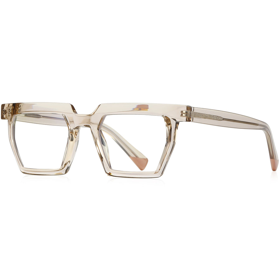 Geometrische Brillen PF1294