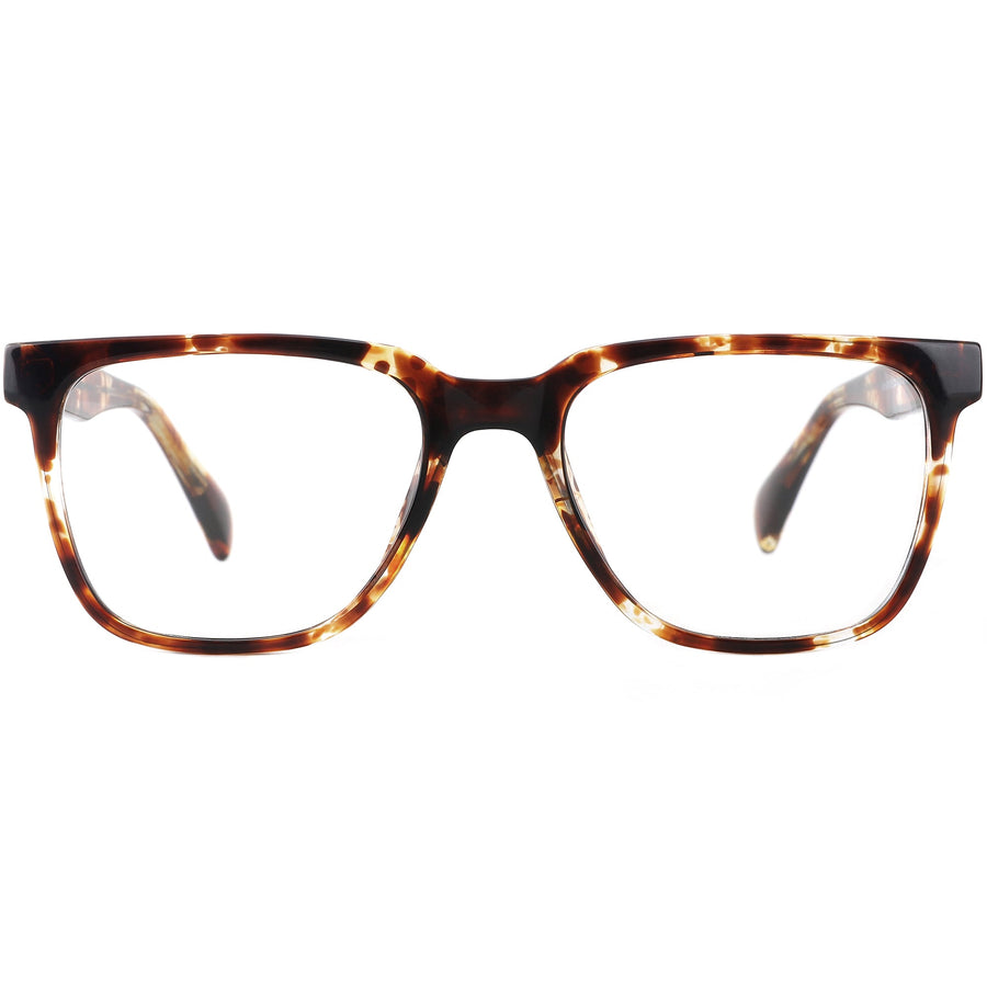 Quadratische Brillen YEA1190