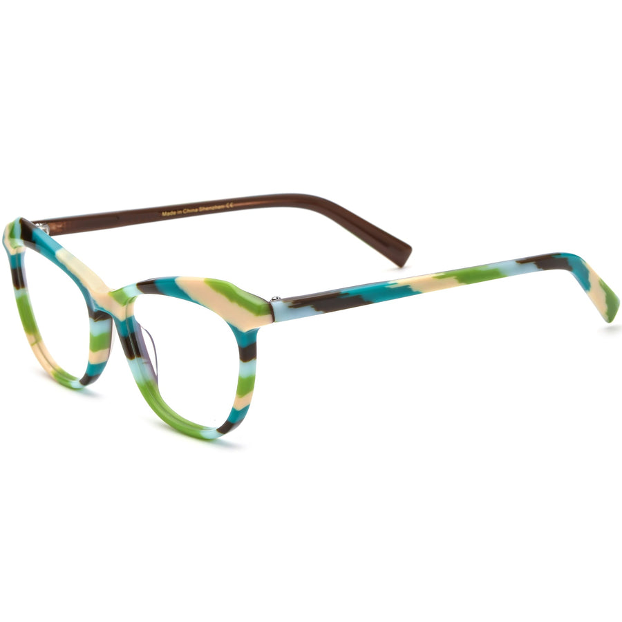 Quadratische Brillen BR1397