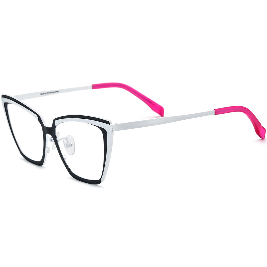 Cateye Brillen BR1525