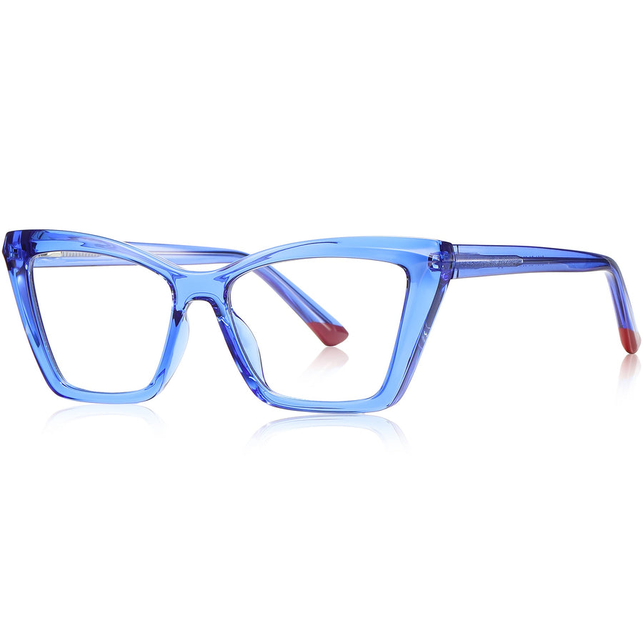 Cateye Brillen PF1057