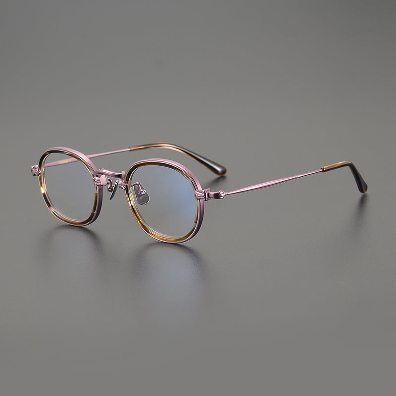 Ovale Brillen TG1108