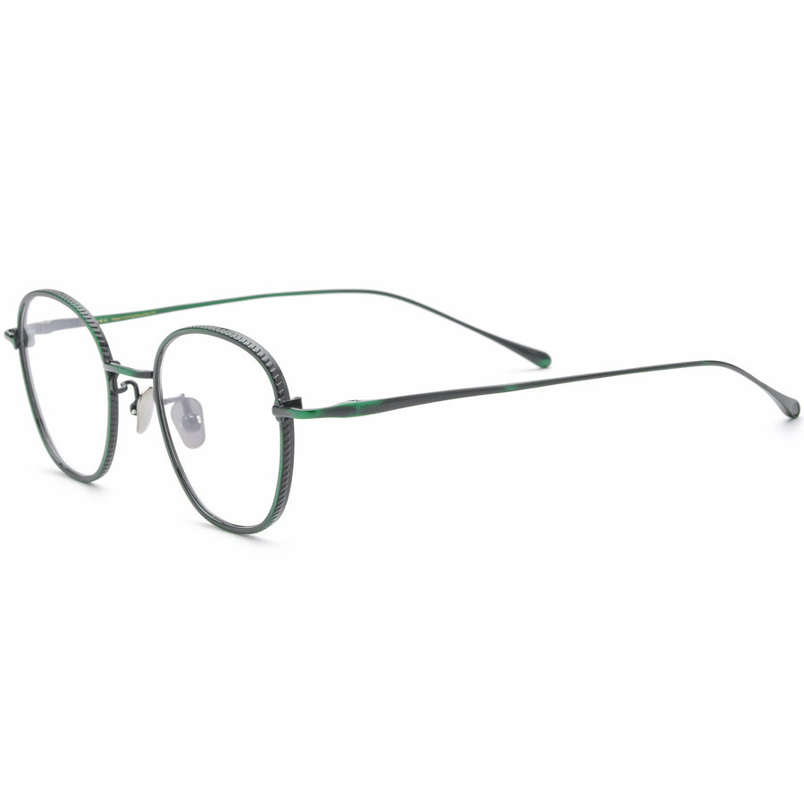 Quadratische Brillen BR1446