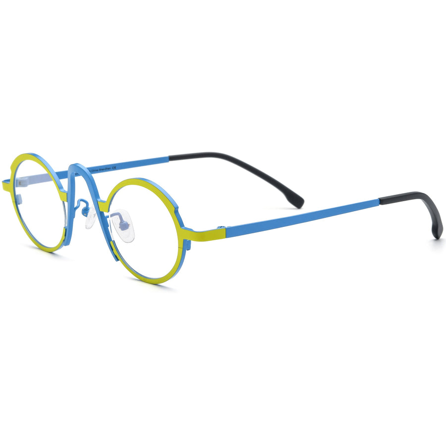 Geometrische Brillen BR1422