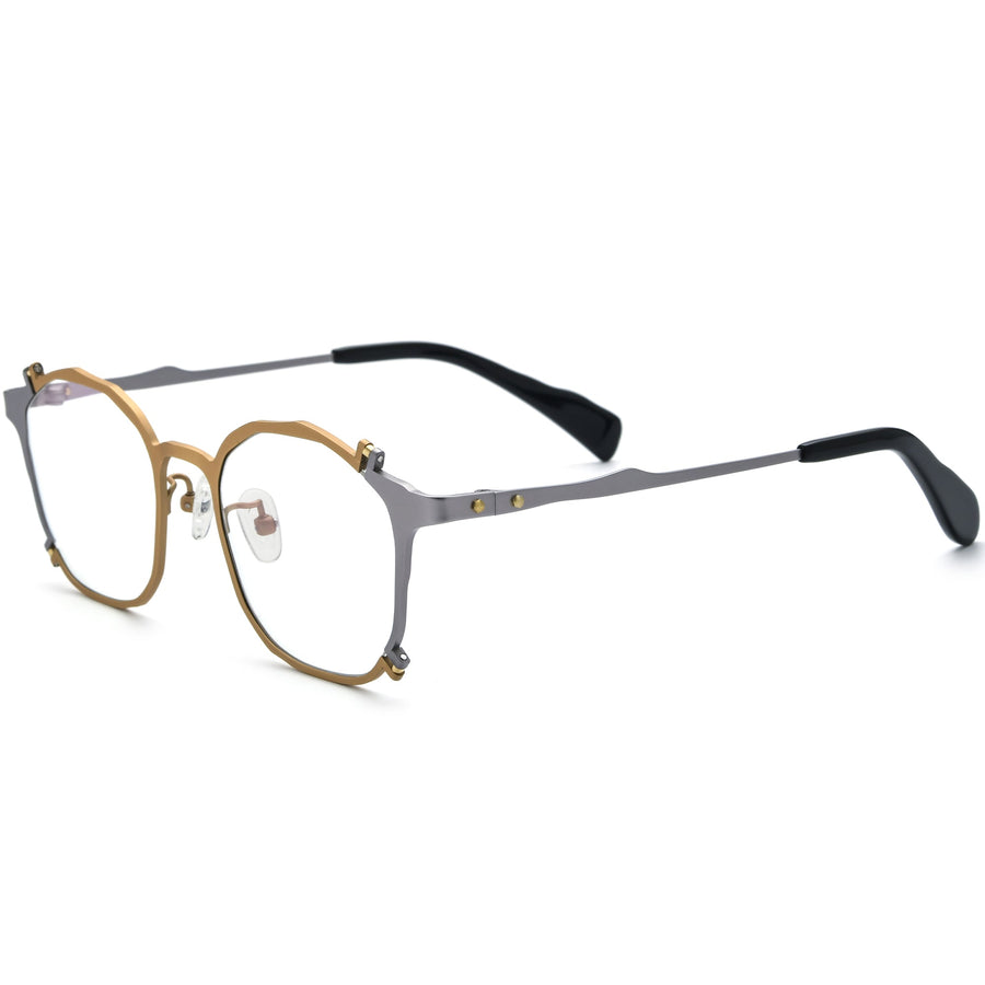 Quadratische Brillen BR1372