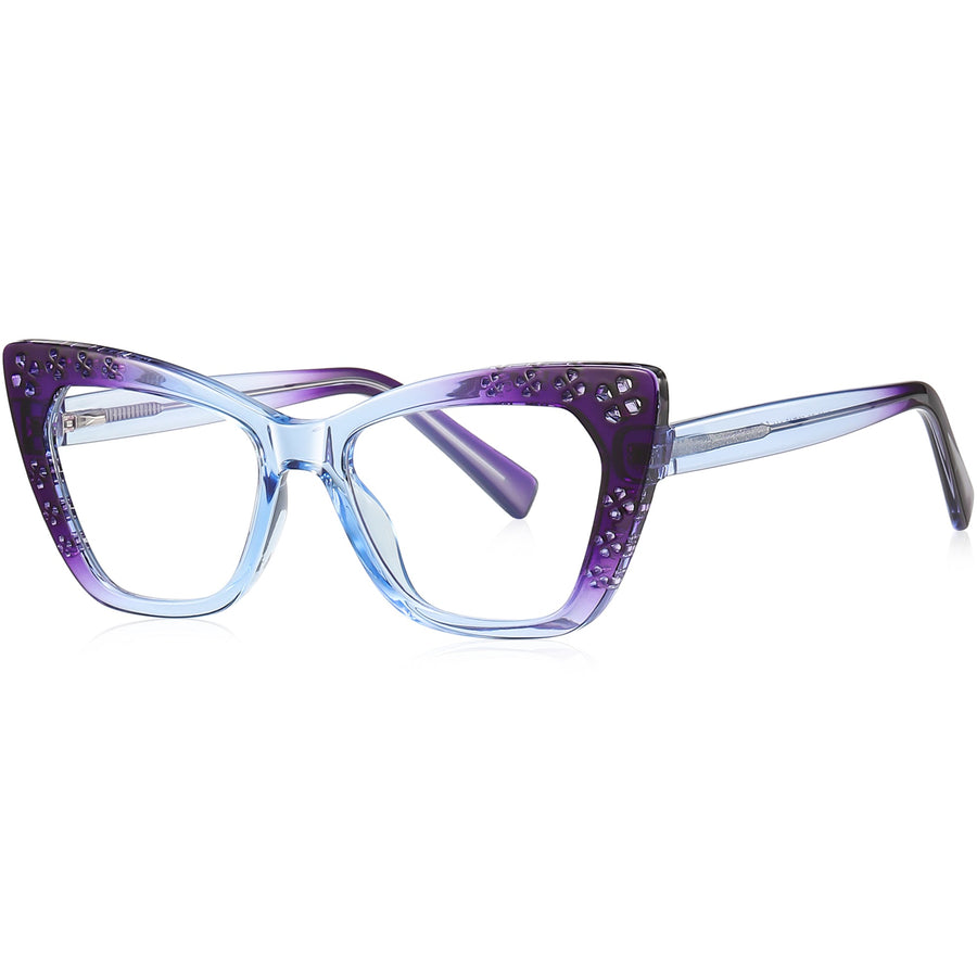 Cateye Brillen PF1035