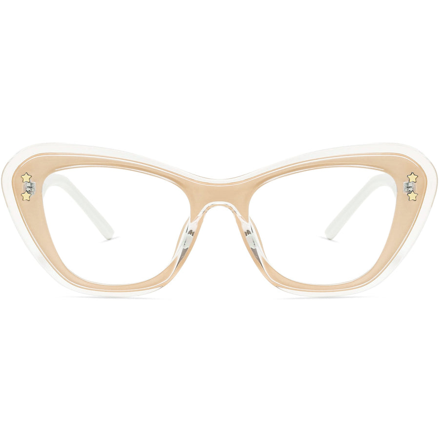 Cateye Brillen YSD1016