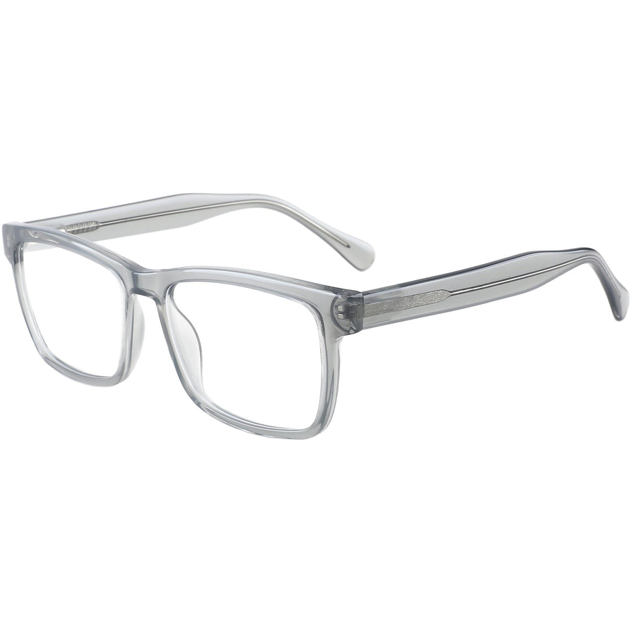 Rechteckige Brillen YEA1191