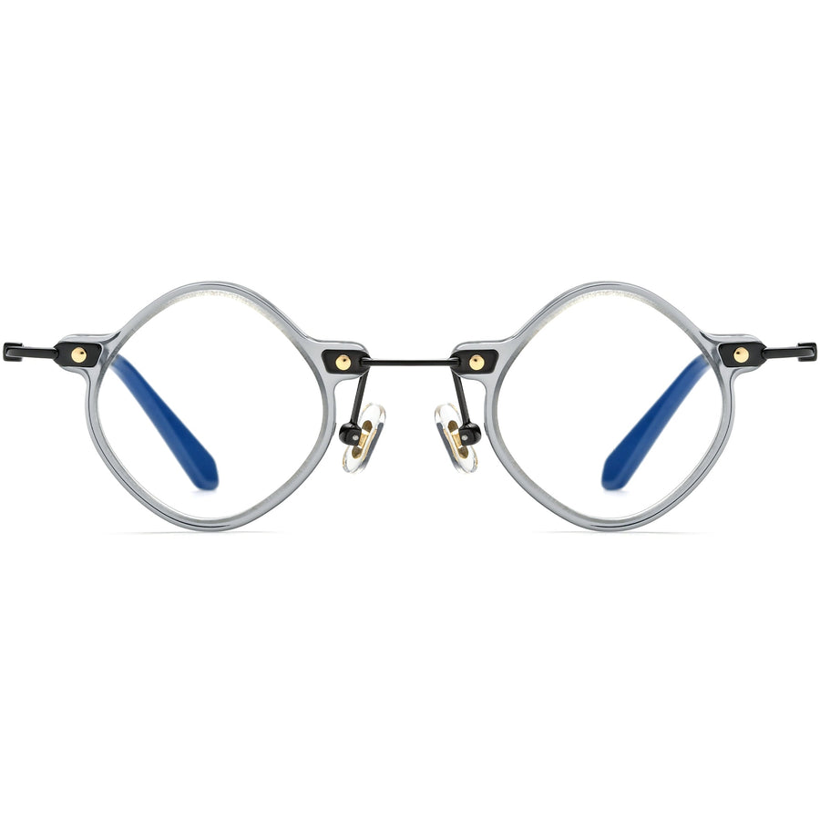 Geometrische Brillen BR1102