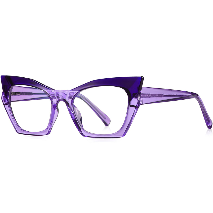 Cateye Brillen PF1059