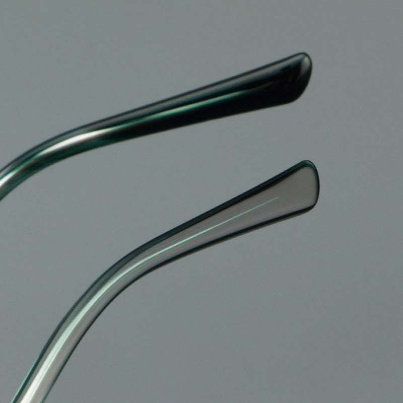 Quadratische Brillen A3993