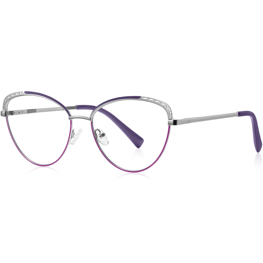 Cateye Brillen PF1068