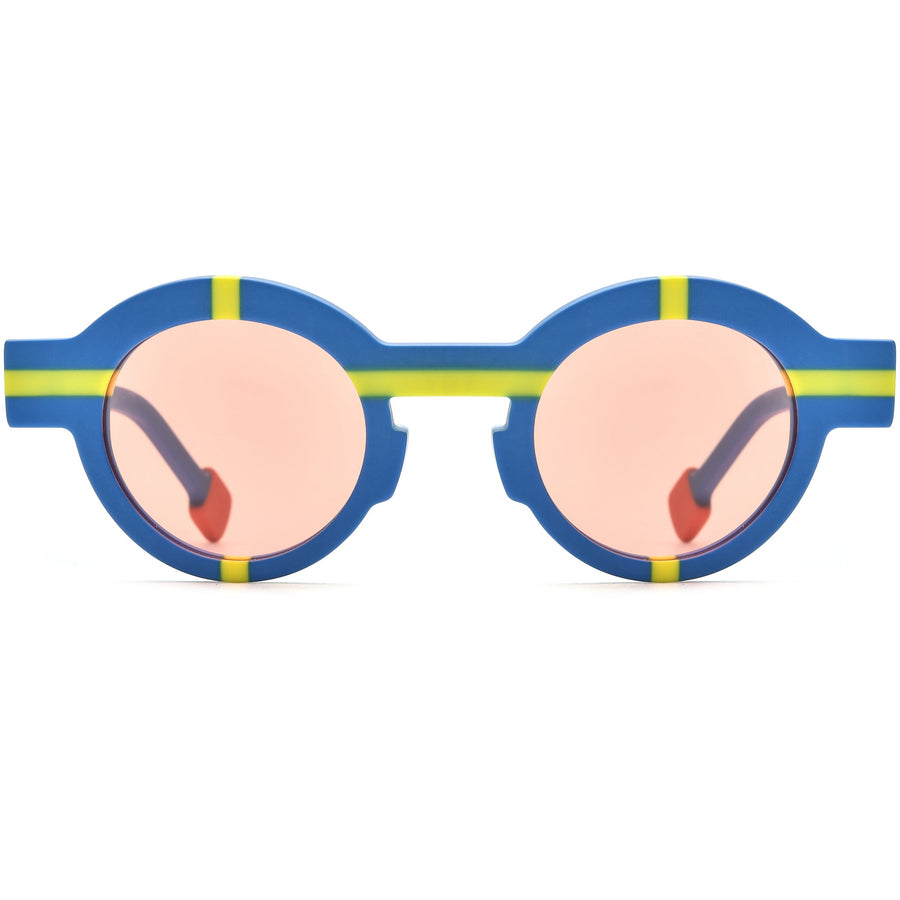 Runde Sonnenbrillen BRS1075