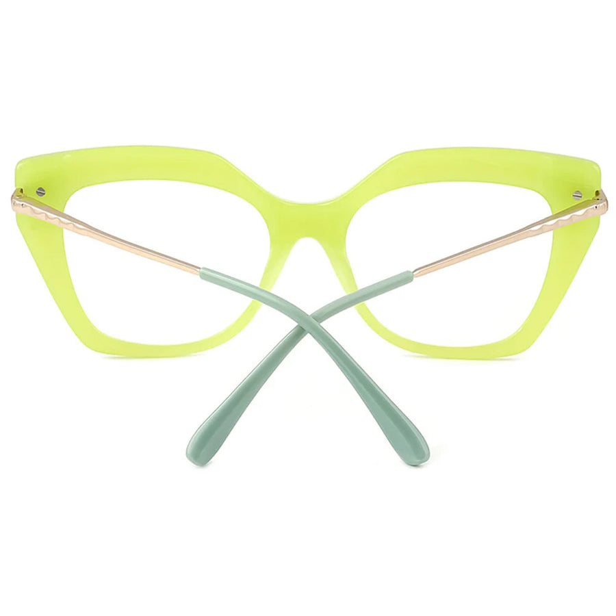 Cateye Brillen A3823