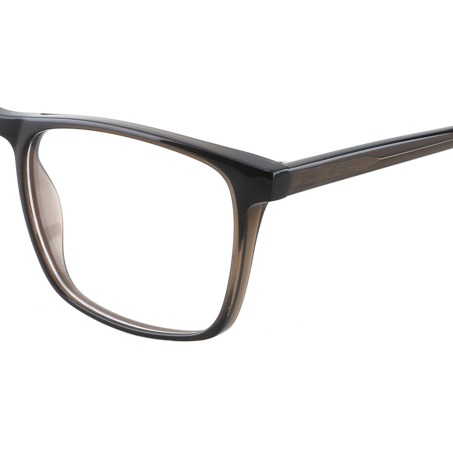 Quadratische Brillen YEA1195