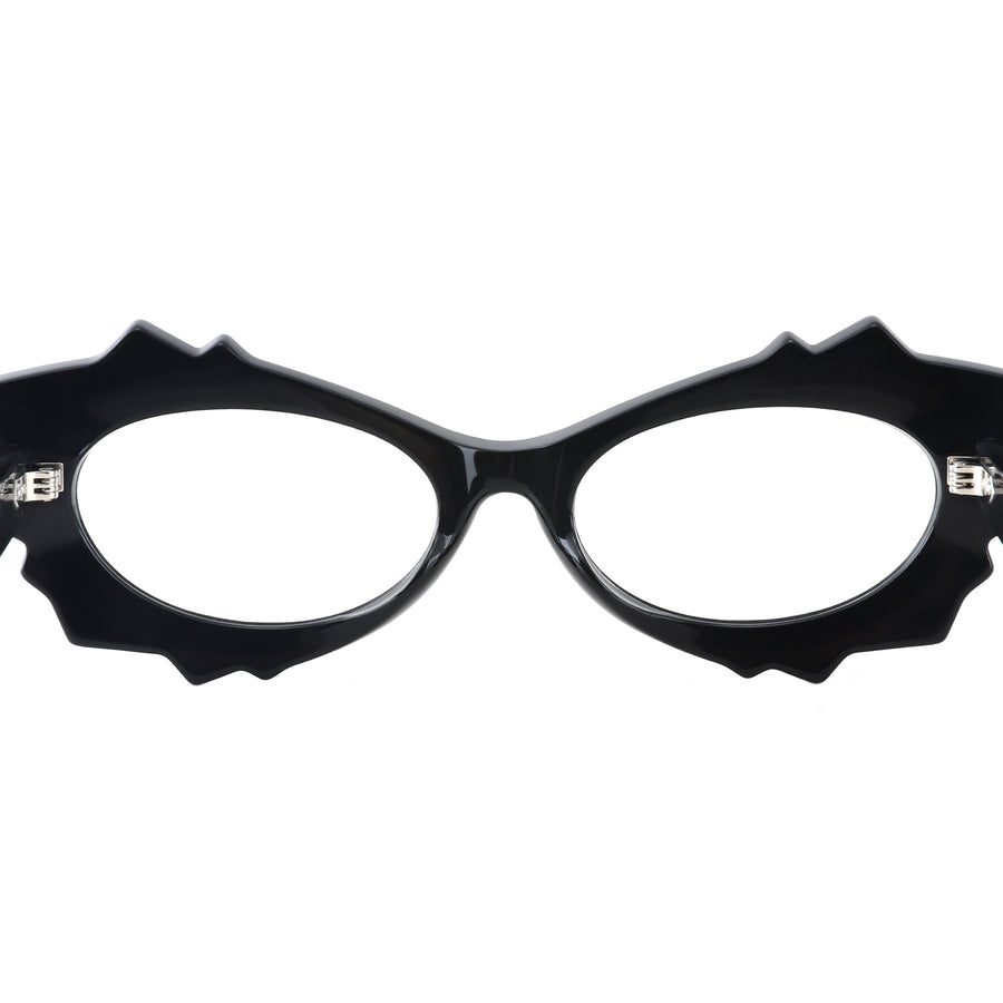 Geometrische Brillen YEA1207