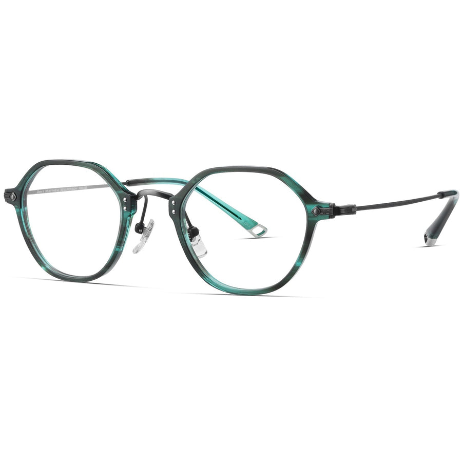 Geometrische Brillen MW1226