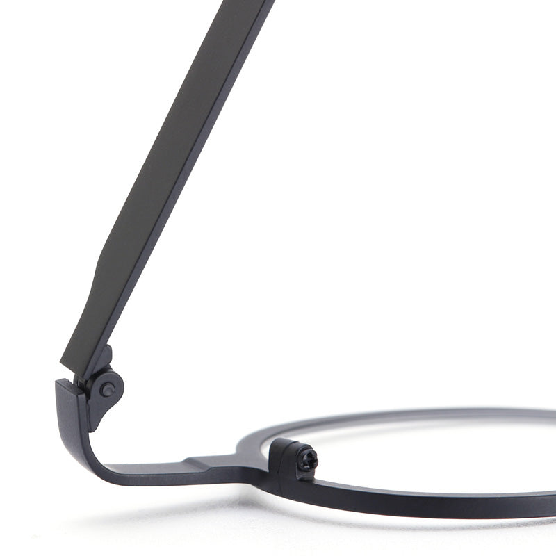 Ovale Brillen A3837