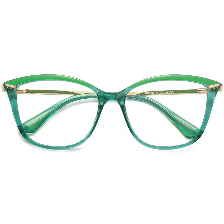 Cateye Brillen PF1204