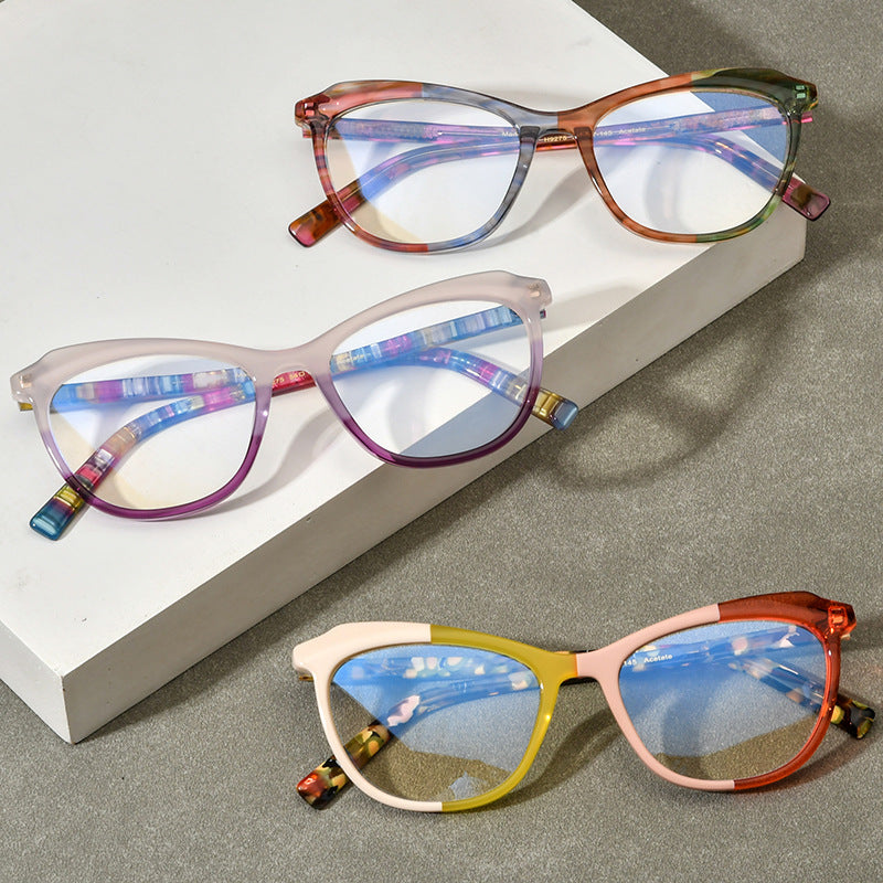 Cateye Brillen BR1380