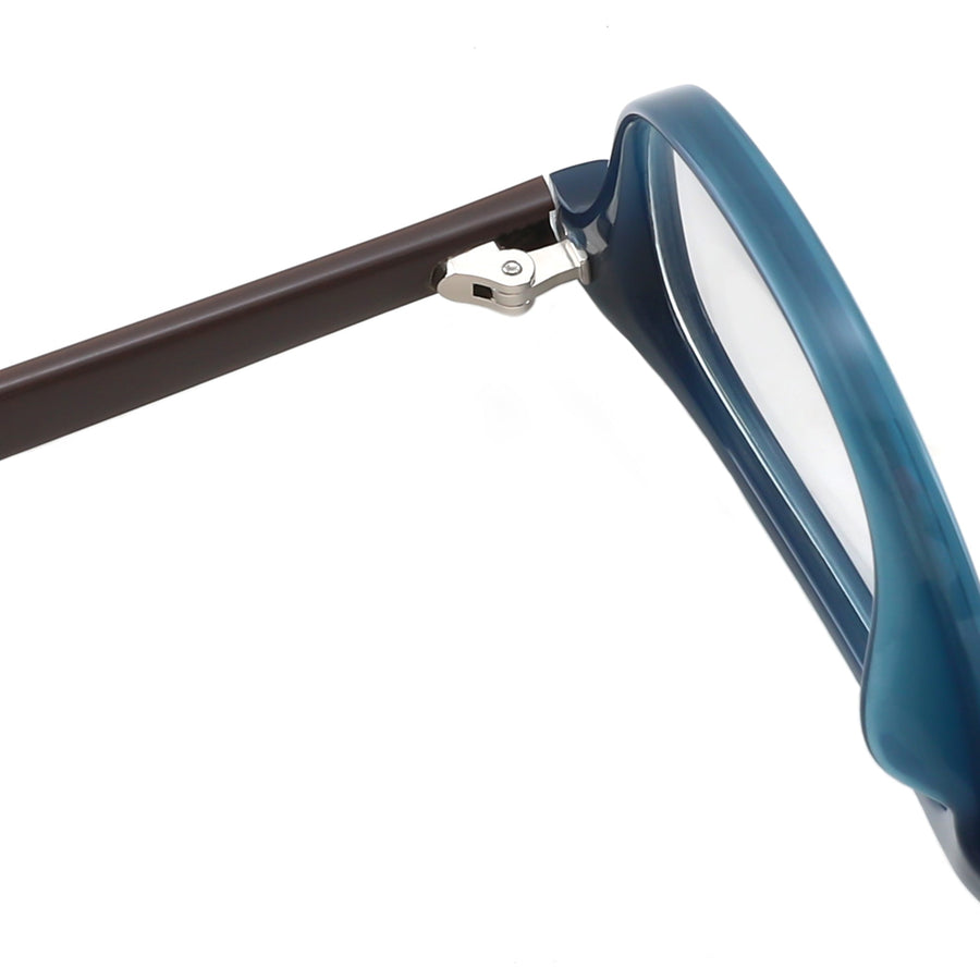 Quadratische Brillen YEA1193