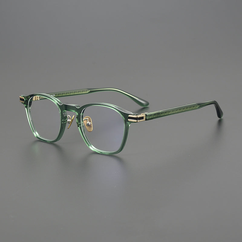 Quadratische Brillen TG1040