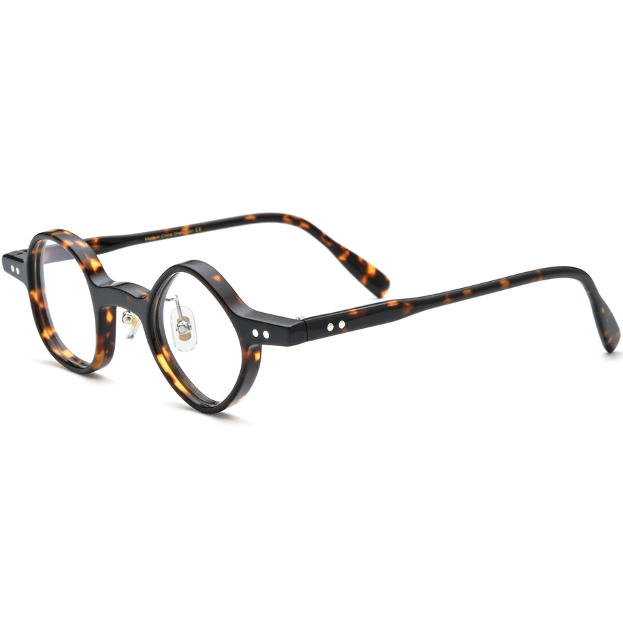 Geometrische Brillen BR1094