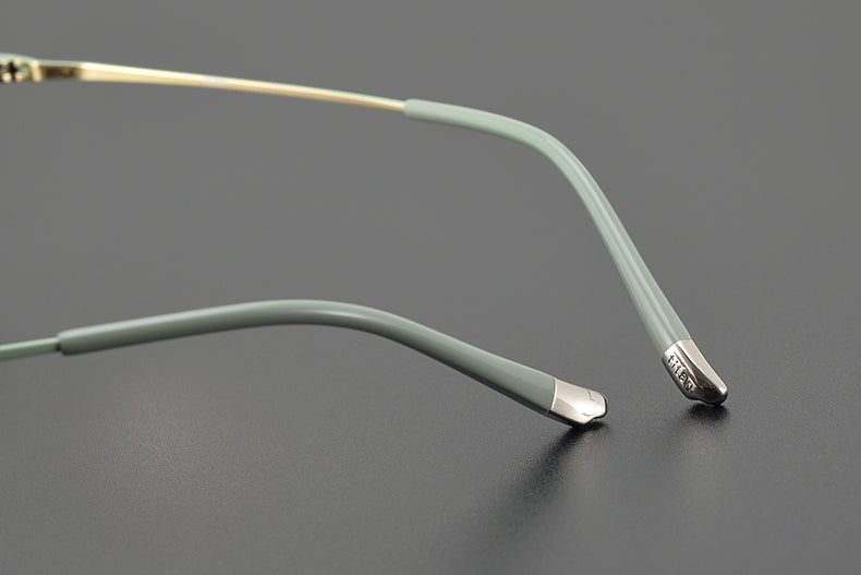 Geometrische Brillen MW1340