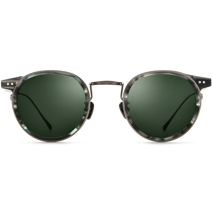 Runde Sonnenbrillen BRS1038