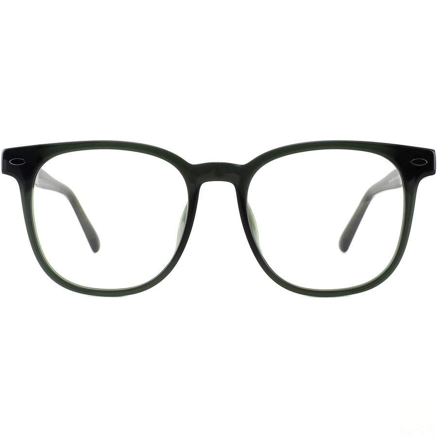 Quadratische Brillen YAA1079